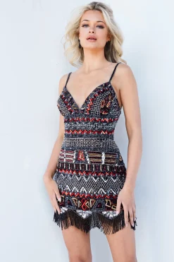 Jovani - 000119 | Runway Fashion Haus