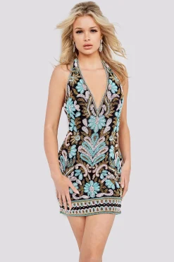 Jovani - 000170 | Runway Fashion Haus