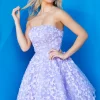 Jovani - 02564 | Runway Fashion Haus