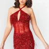 Jovani - 04210 | Runway Fashion Haus