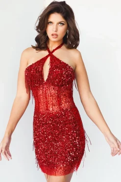 Jovani - 04210 | Runway Fashion Haus