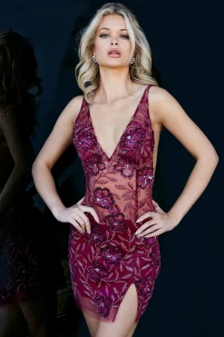 Jovani - 04401 | Runway Fashion Haus