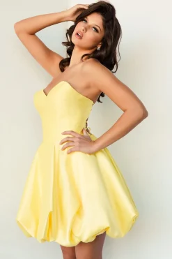 Jovani - 08205 | Runway Fashion Haus