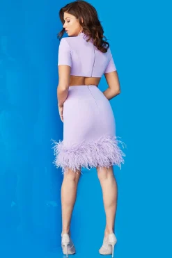 Jovani - 08253 | Runway Fashion Haus -Fashion Dress Shop 08253 b.2000