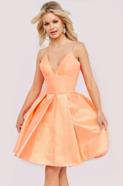 Jovani - 08645 | Runway Fashion Haus 10 Jovani - 08645 | Runway Fashion Haus -Fashion Dress Shop 08645 3.2000