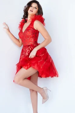 Jovani - 09466 | Runway Fashion Haus 6 Jovani - 09466 | Runway Fashion Haus -Fashion Dress Shop 09466 1.2000