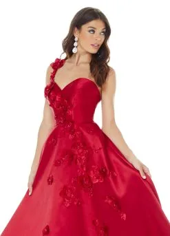 Ashley Lauren - 11002 | Runway Fashion Haus -Fashion Dress Shop 11002 6.2000