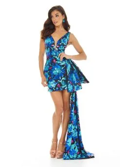 Ashley Lauren - 11005 | Runway Fashion Haus