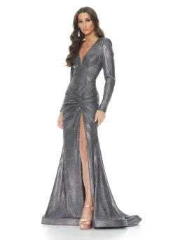 Ashley Lauren - 11010 | Runway Fashion Haus