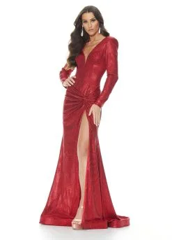 Ashley Lauren - 11010 | Runway Fashion Haus -Fashion Dress Shop 11010 8.2000