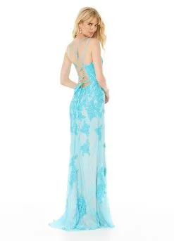 Ashley Lauren - 11011 | Runway Fashion Haus 19 Ashley Lauren - 11011 | Runway Fashion Haus -Fashion Dress Shop 11011 .2000