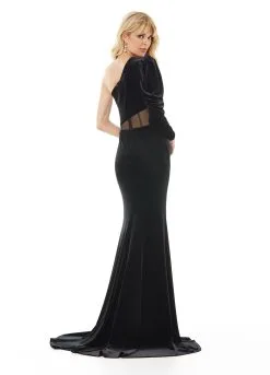 Ashley Lauren - 11013 | Runway Fashion Haus -Fashion Dress Shop 11013 .2000