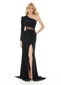 Ashley Lauren - 11013 | Runway Fashion Haus