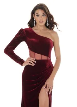 Ashley Lauren - 11013 | Runway Fashion Haus -Fashion Dress Shop 11013 4.2000