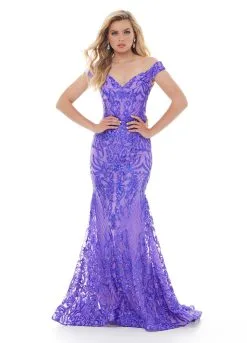 Ashley Lauren - 11014 | Runway Fashion Haus