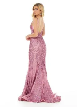 Ashley Lauren - 11015 | Runway Fashion Haus 10 Ashley Lauren - 11015 | Runway Fashion Haus -Fashion Dress Shop 11015 3.2000