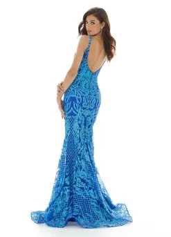 Ashley Lauren - 11015 | Runway Fashion Haus 12 Ashley Lauren - 11015 | Runway Fashion Haus -Fashion Dress Shop 11015 5.2000