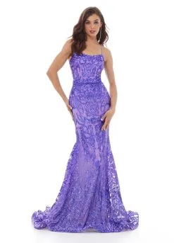 Ashley Lauren - 11016 | Runway Fashion Haus