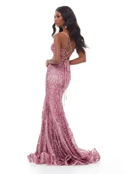 Ashley Lauren - 11016 | Runway Fashion Haus 11 Ashley Lauren - 11016 | Runway Fashion Haus -Fashion Dress Shop 11016 3.2000