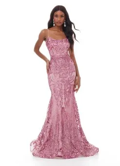 Ashley Lauren - 11016 | Runway Fashion Haus 13 Ashley Lauren - 11016 | Runway Fashion Haus -Fashion Dress Shop 11016 5.2000