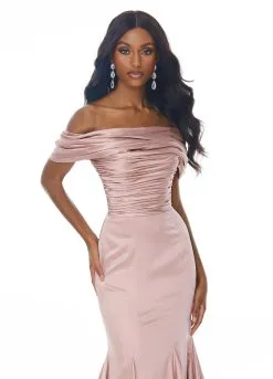 Ashley Lauren - 11023 | Runway Fashion Haus 10 Ashley Lauren - 11023 | Runway Fashion Haus -Fashion Dress Shop 11023 2.2000