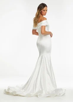 Ashley Lauren - 11023 | Runway Fashion Haus 13 Ashley Lauren - 11023 | Runway Fashion Haus -Fashion Dress Shop 11023 b.2000