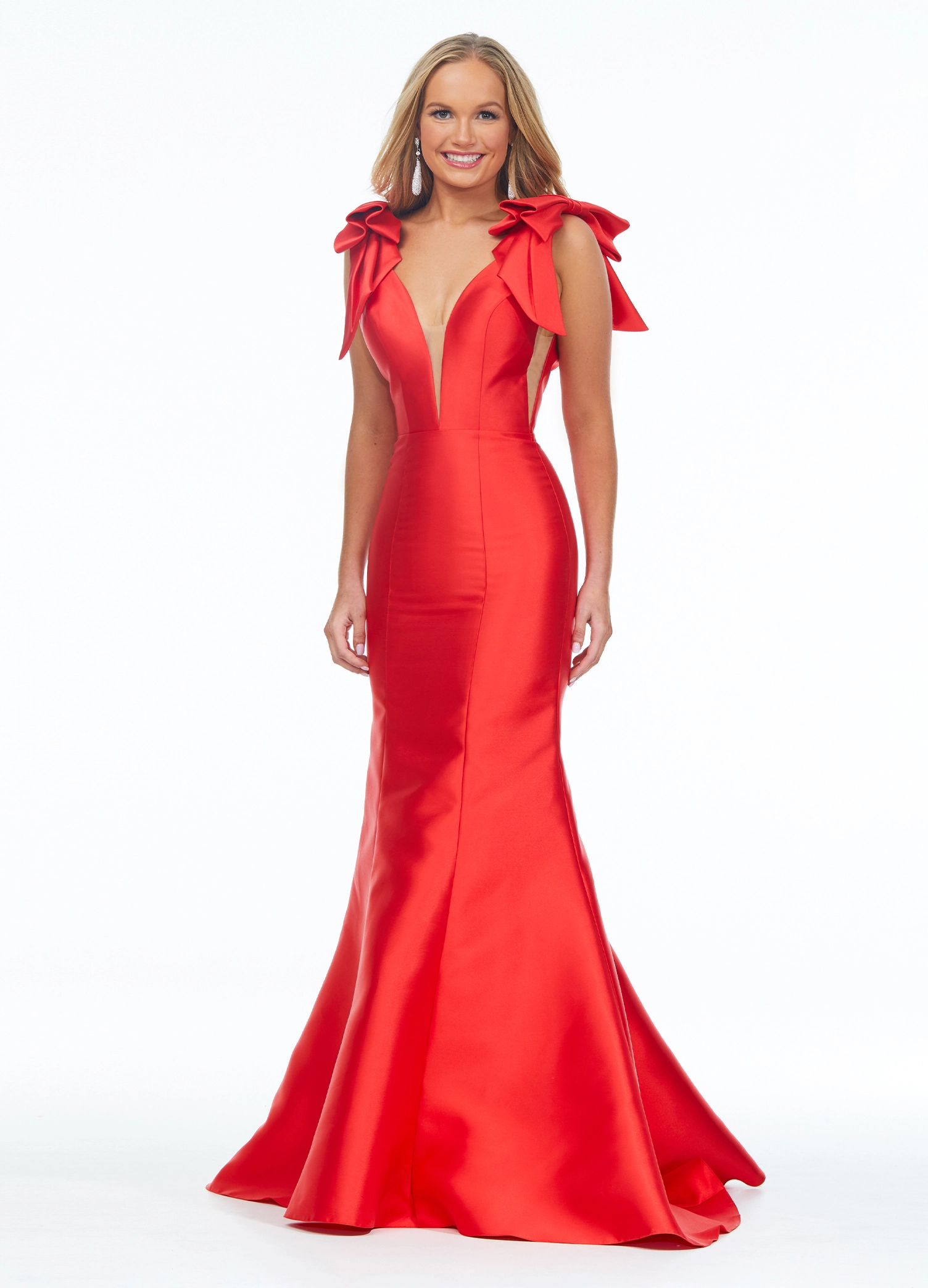 Ashley Lauren - 11050 | Runway Fashion Haus 8 Ashley Lauren - 11050 | Runway Fashion Haus - Image 8