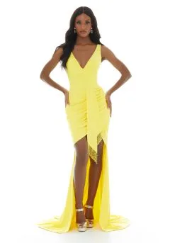 Ashley Lauren - 11051 | Runway Fashion Haus -Fashion Dress Shop 11051 6.2000