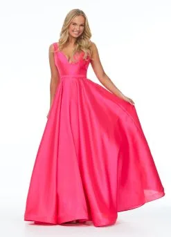 Ashley Lauren - 11055 | Runway Fashion Haus