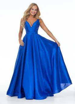 Ashley Lauren - 11055 | Runway Fashion Haus -Fashion Dress Shop 11055 4.2000