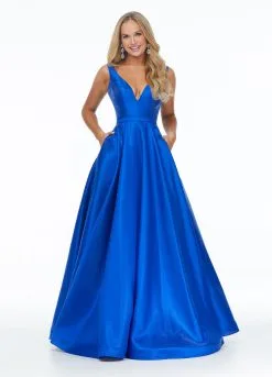 Ashley Lauren - 11055 | Runway Fashion Haus -Fashion Dress Shop 11055 5.2000