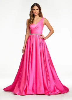 Ashley Lauren - 11075 | Runway Fashion Haus