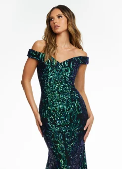 Ashley Lauren - 11112 | Runway Fashion Haus -Fashion Dress Shop 11112 4.2000