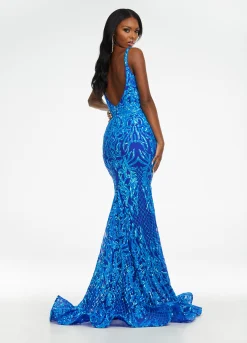 Ashley Lauren - 11113 | Runway Fashion Haus -Fashion Dress Shop 11113 8.2000