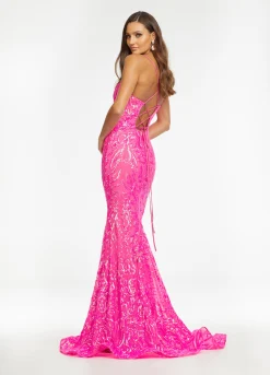 Ashley Lauren - 11114 | Runway Fashion Haus 14 Ashley Lauren - 11114 | Runway Fashion Haus -Fashion Dress Shop 11114 5.2000