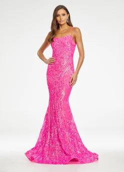 Ashley Lauren - 11114 | Runway Fashion Haus 15 Ashley Lauren - 11114 | Runway Fashion Haus -Fashion Dress Shop 11114 6.2000