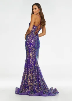 Ashley Lauren - 11114 | Runway Fashion Haus 16 Ashley Lauren - 11114 | Runway Fashion Haus -Fashion Dress Shop 11114 7.2000