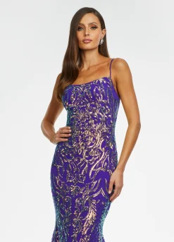 Ashley Lauren - 11114 | Runway Fashion Haus 17 Ashley Lauren - 11114 | Runway Fashion Haus -Fashion Dress Shop 11114 8.2000