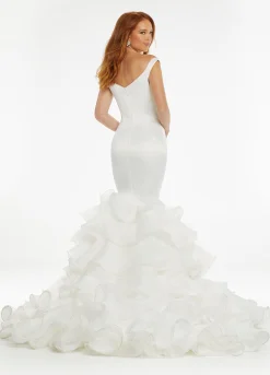 Ashley Lauren - 11126 | Runway Fashion Haus 7 Ashley Lauren - 11126 | Runway Fashion Haus -Fashion Dress Shop 11126 b.2000