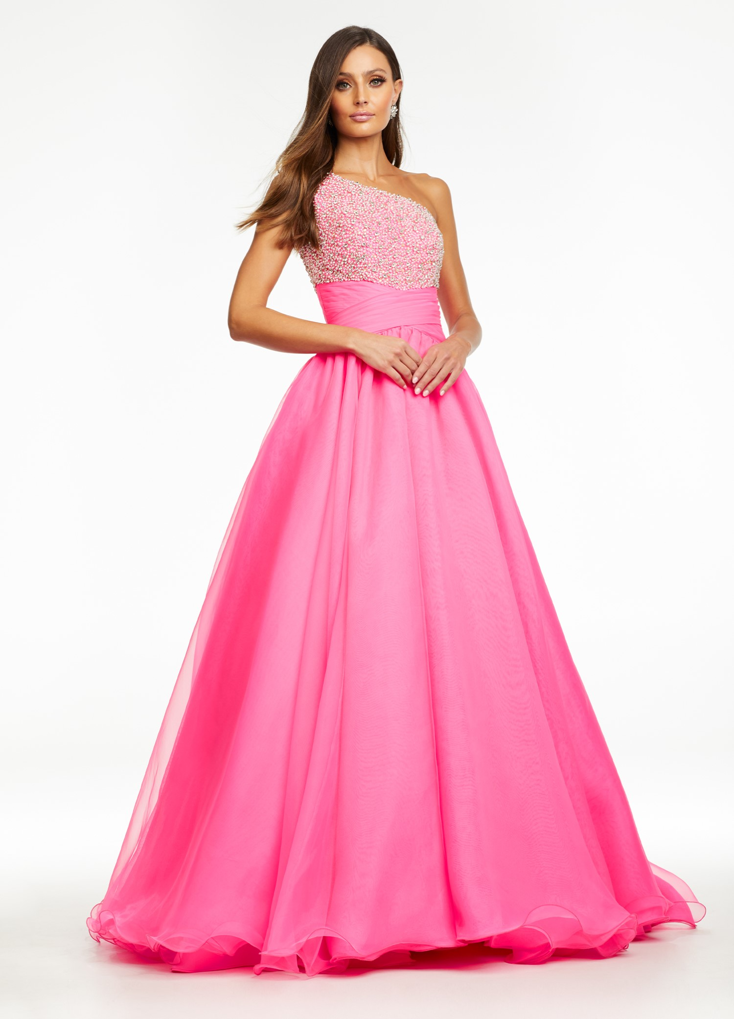 Ashley Lauren - 11127 | Runway Fashion Haus 4 Ashley Lauren - 11127 | Runway Fashion Haus - Image 4