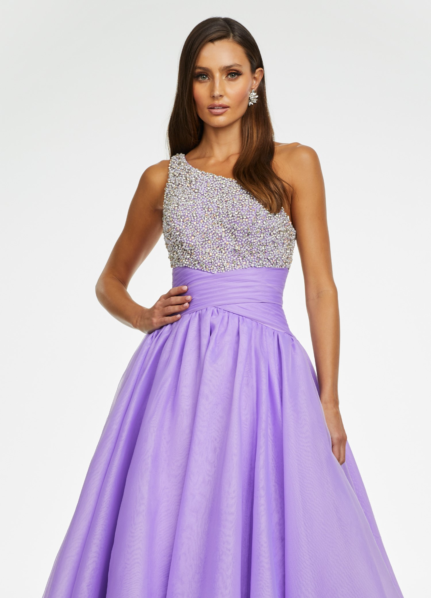 Ashley Lauren - 11127 | Runway Fashion Haus 6 Ashley Lauren - 11127 | Runway Fashion Haus - Image 6