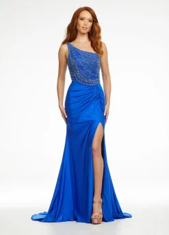 Ashley Lauren - 11128 | Runway Fashion Haus