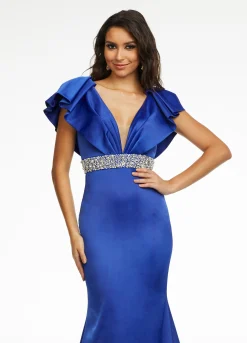 Ashley Lauren - 11130 | Runway Fashion Haus -Fashion Dress Shop 11130 4.2000