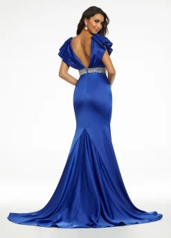 Ashley Lauren - 11130 | Runway Fashion Haus -Fashion Dress Shop 11130 b.2000