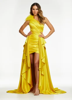 Ashley Lauren - 11134 | Runway Fashion Haus -Fashion Dress Shop 11134 6.2000
