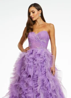 Ashley Lauren - 11141 | Runway Fashion Haus -Fashion Dress Shop 11141 5.2000