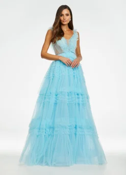 Ashley Lauren - 11142 | Runway Fashion Haus -Fashion Dress Shop 11142 5.2000