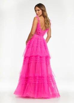 Ashley Lauren - 11142 | Runway Fashion Haus -Fashion Dress Shop 11142 b.2000