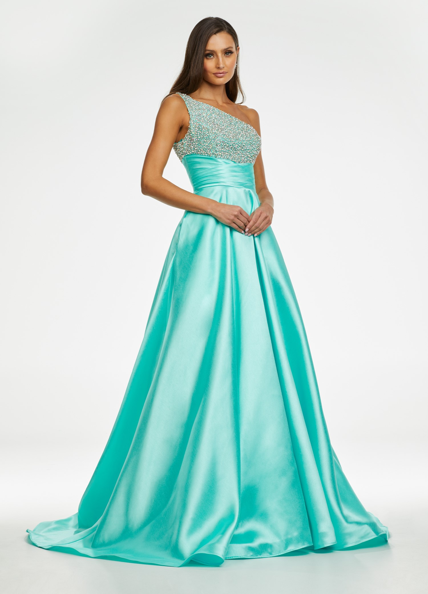 Ashley Lauren - 11149 | Runway Fashion Haus 3 Ashley Lauren - 11149 | Runway Fashion Haus - Image 3