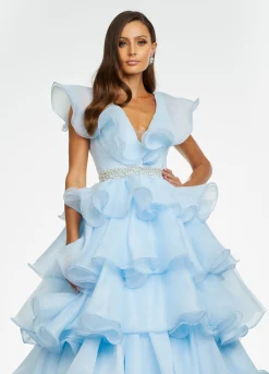 Ashley Lauren - 11154 | Runway Fashion Haus -Fashion Dress Shop 11154 2.2000